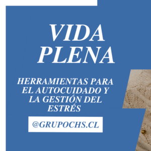 Estrategias de autocuidado y vida saludable: cómo impactar en la comunidad