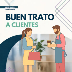 Estrategias de Buen Trato