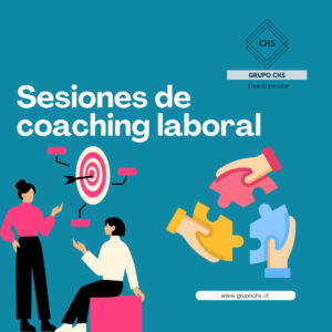 Sesiones de Coaching Laboral Personalizadas