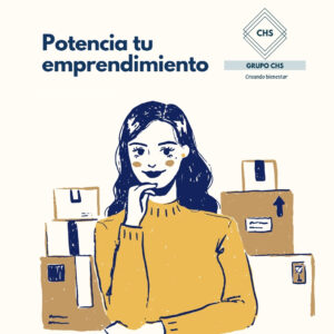 Potencia tu Emprendimiento, Marketing Digital