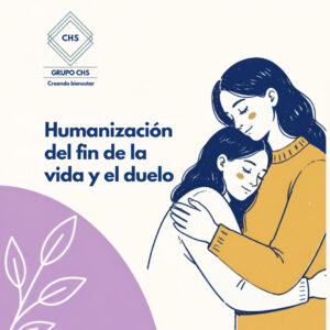 Humanización del fin de la vida y el duelo